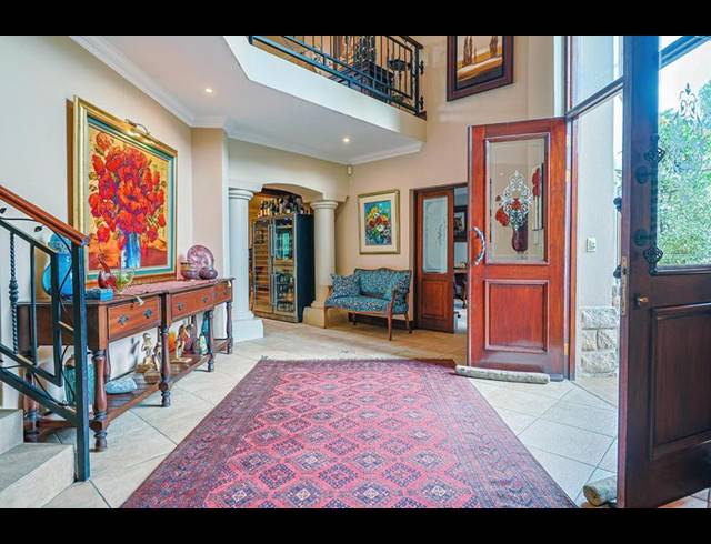 4 BEDROOM PROPERTY TO RENT IN CORNWALL HILL